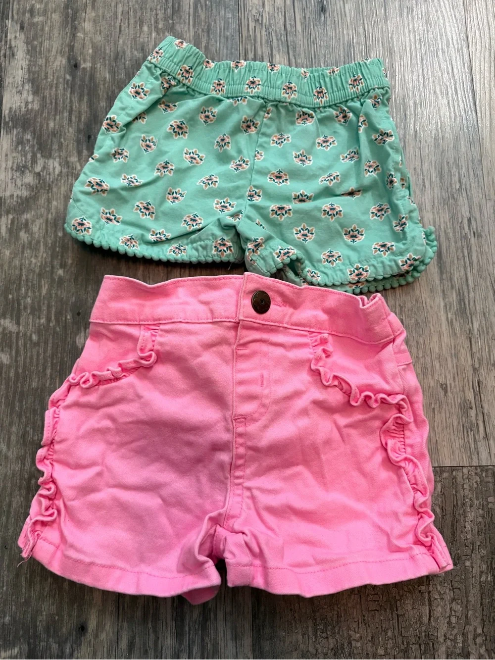 N/A bundle infant